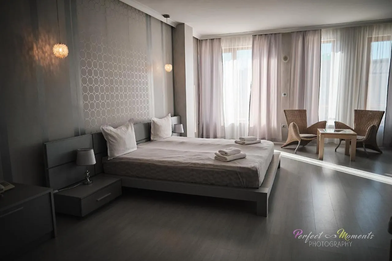 Family Hotel Classic Varna