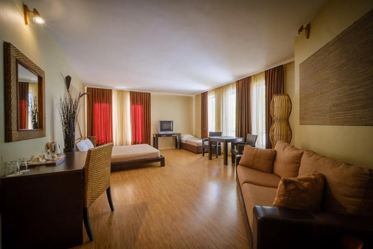 Family Hotel Classic Varna