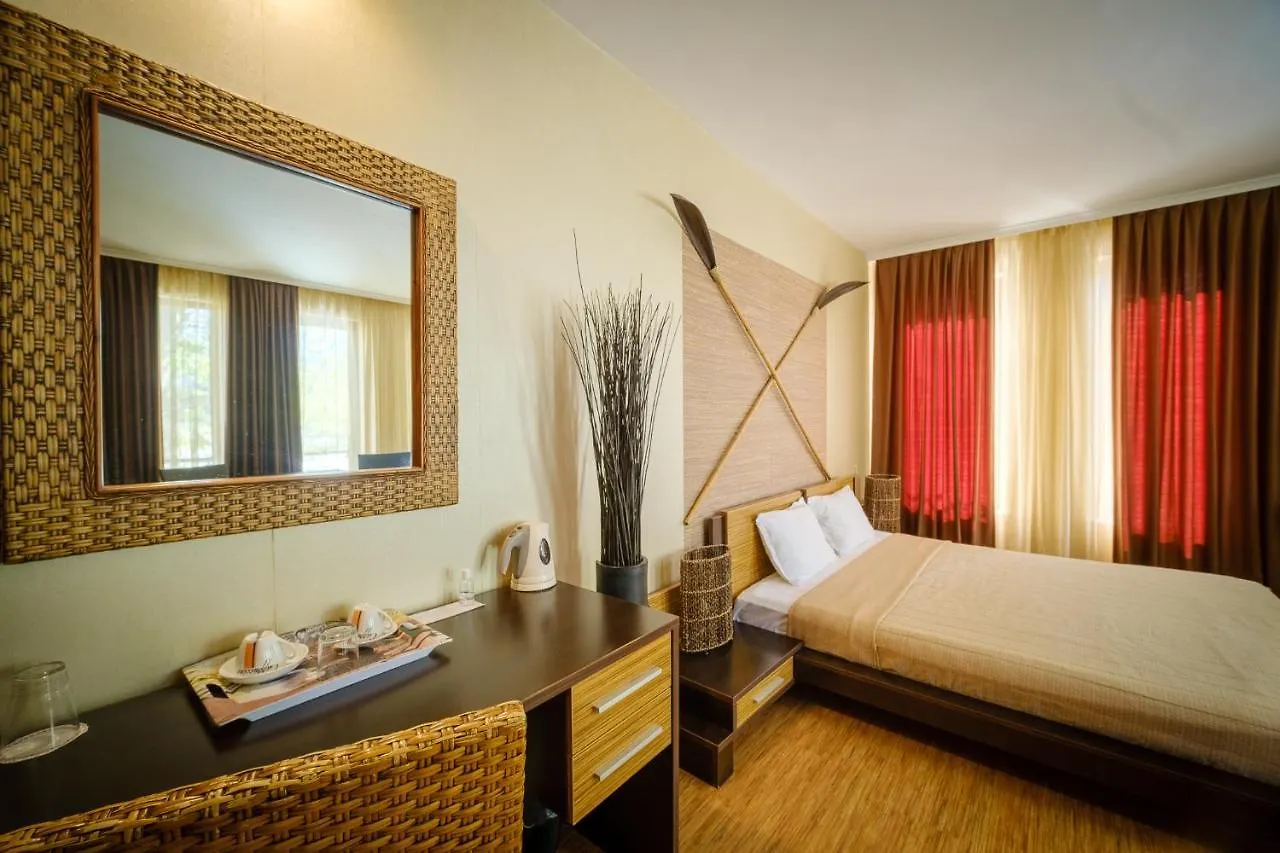 Family Hotel Classic Varna 3*,