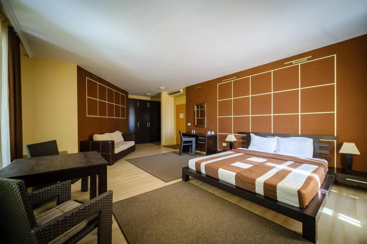 Family Hotel Classic Varna