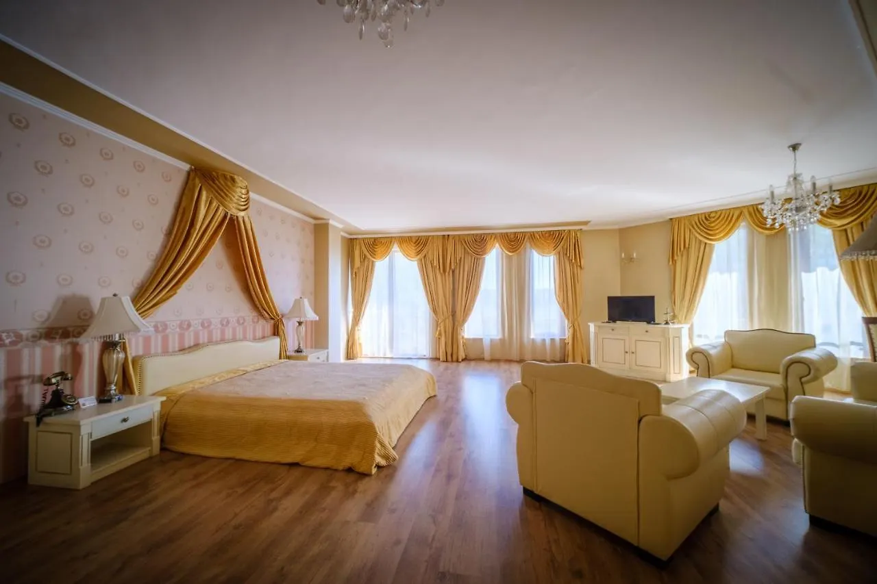 Family Hotel Classic Varna