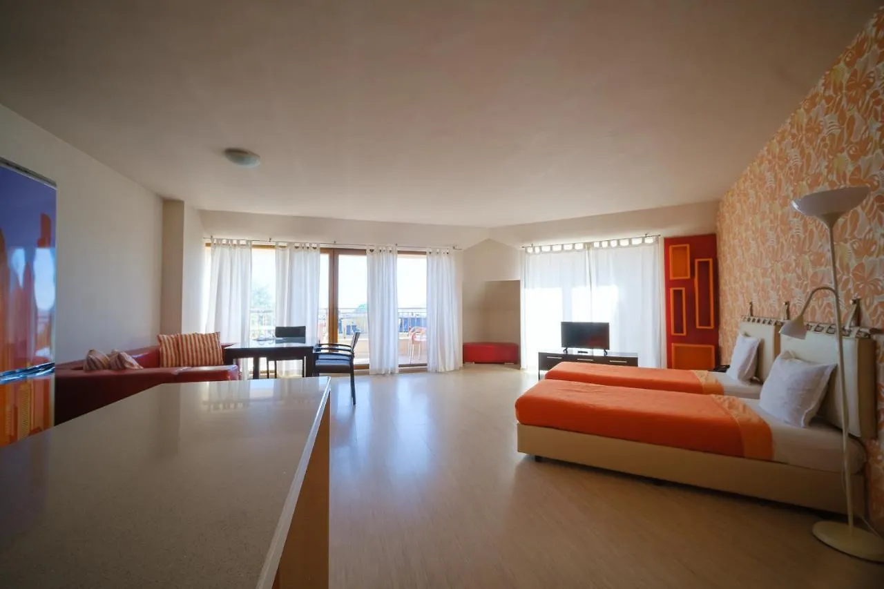 Family Hotel Classic Varna 3*,  Bulgaristan