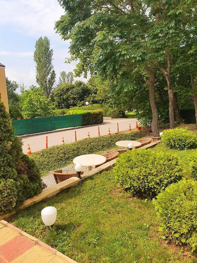 Family Hotel Classic Varna 3*,  Bulgaristan