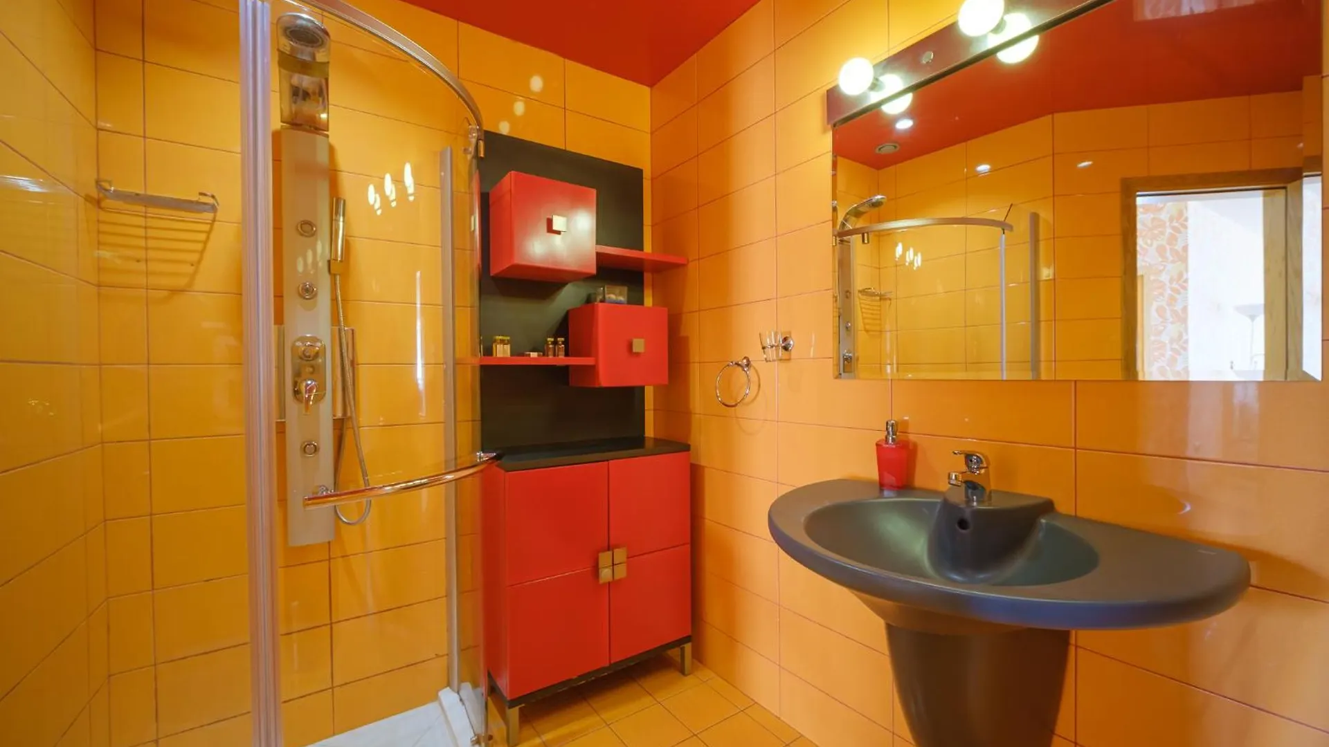 Family Hotel Classic Varna