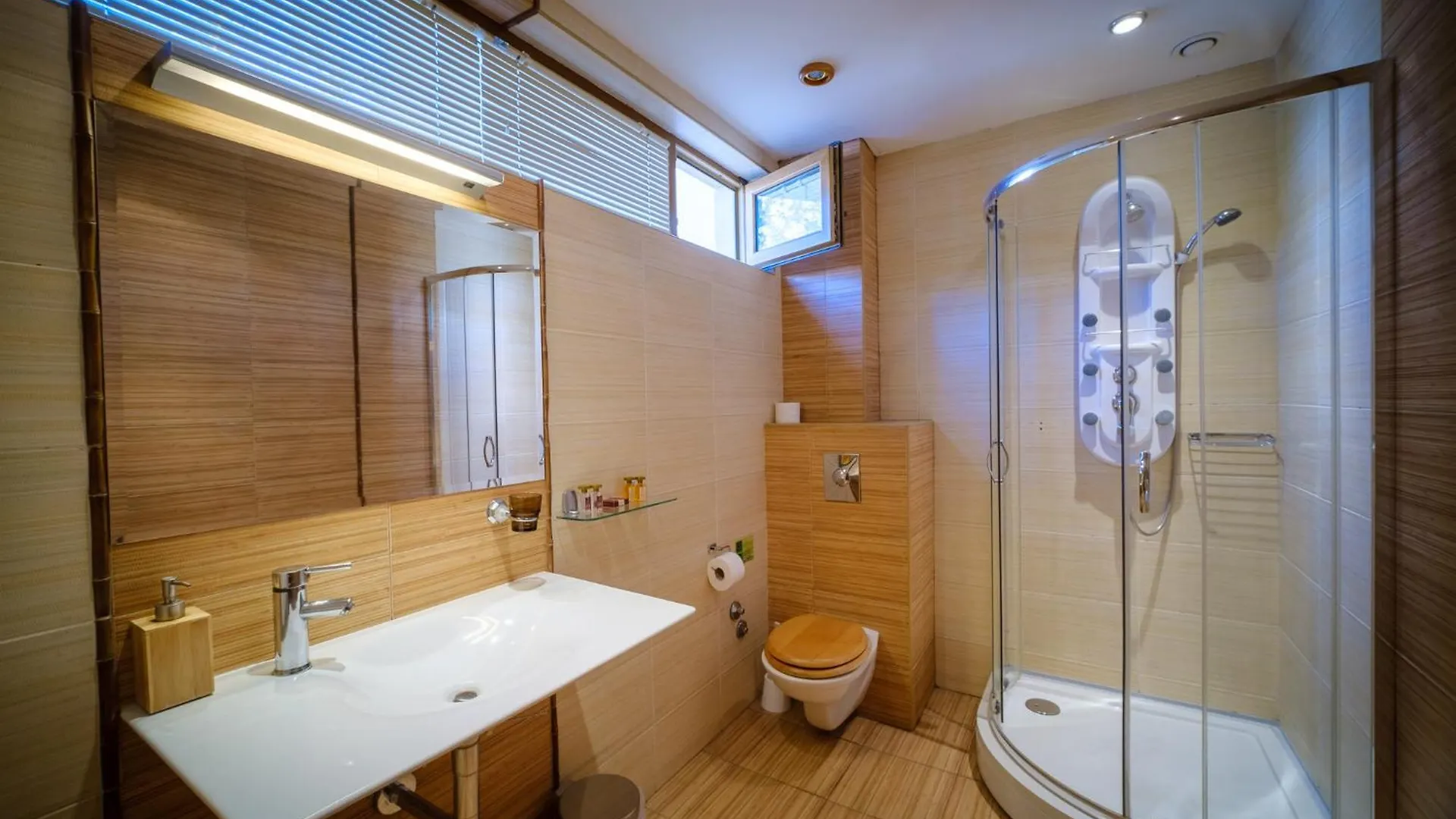 Family Hotel Classic Varna 3*,  Bulgaristan