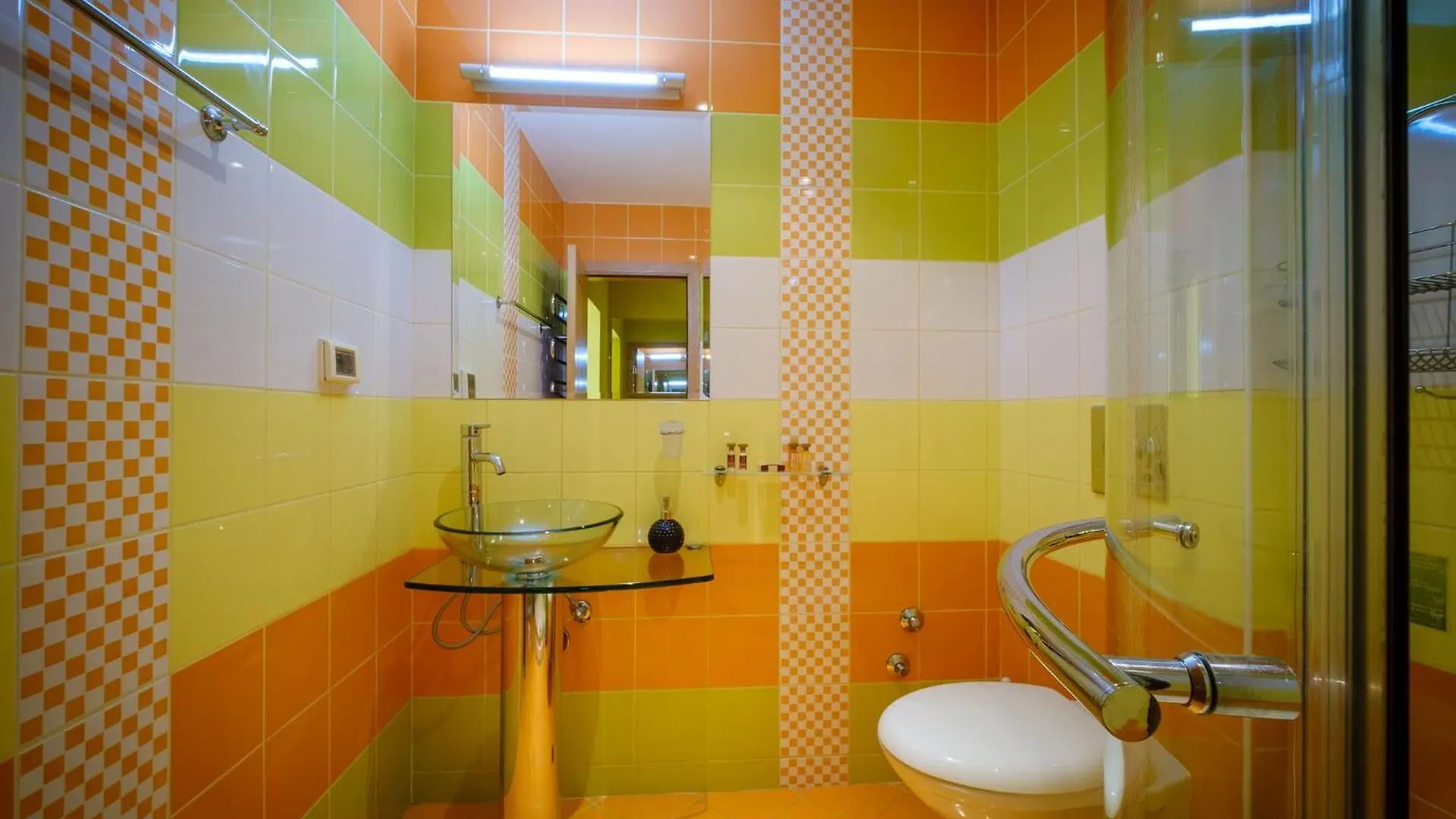Family Hotel Classic Varna