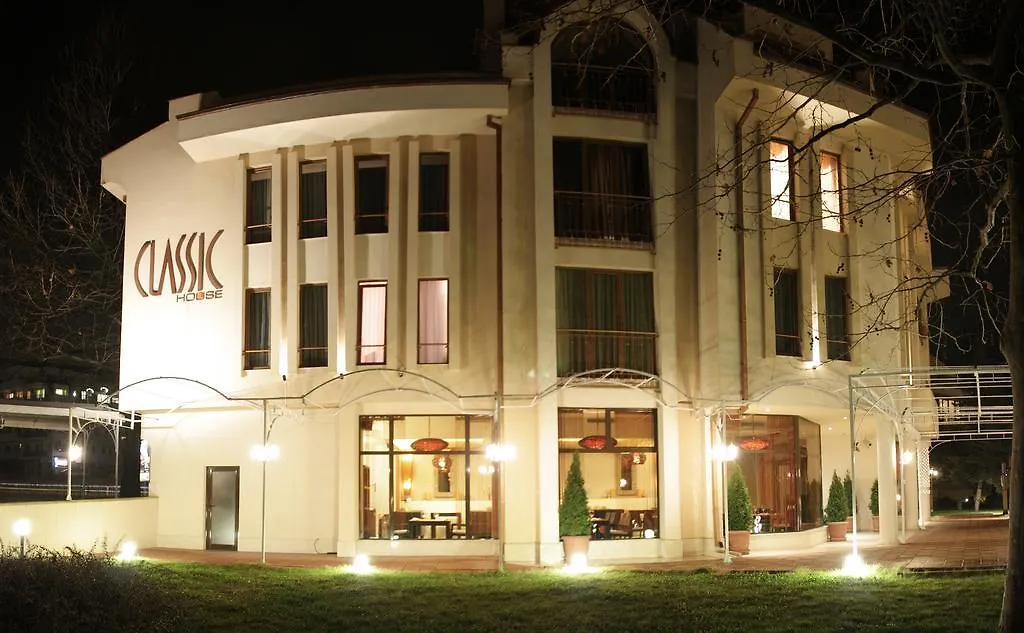 Family Hotel Classic Varna