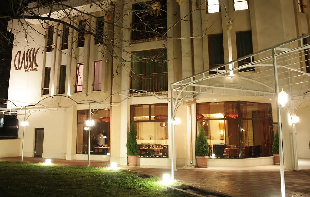 ***  Family Hotel Classic Varna Bulgaristan